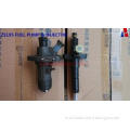 Shangdong XINYA Fuel Pump Assembly For Oil Diesel engines O